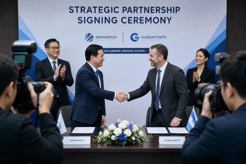 行业合规政策解读月资讯配图